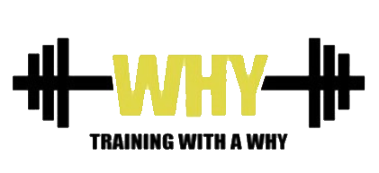 Bill Marnich: Training With a "Why?"